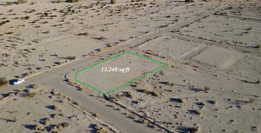 1165 China Sea Avenue, Thermal, CA 92274 - #3