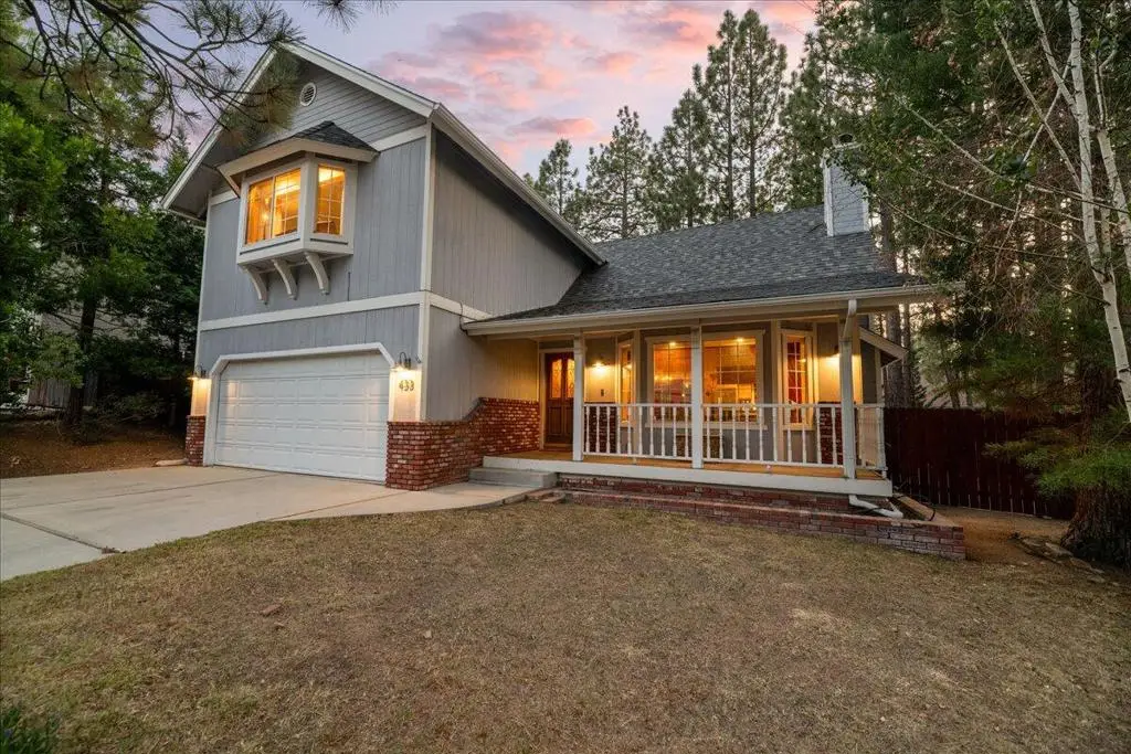 433 Eton Lane, Big Bear City, CA 92314 - Image #1