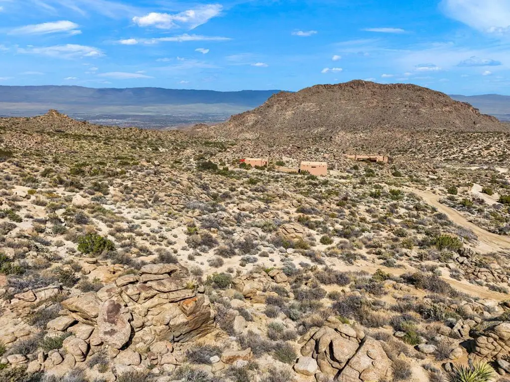 0 Avenida Los Feliz, Mountain Center, CA 92561 - Image #1