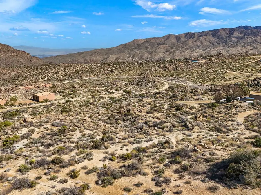 0 Avenida Los Feliz, Mountain Center, CA 92561 - Image #3