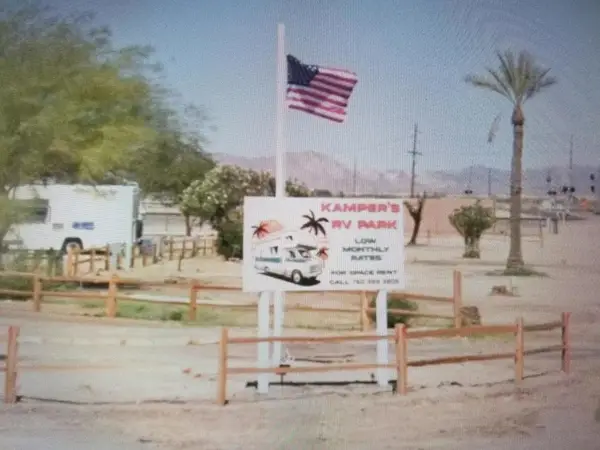 150 Niland Avenue, Niland, CA 92257