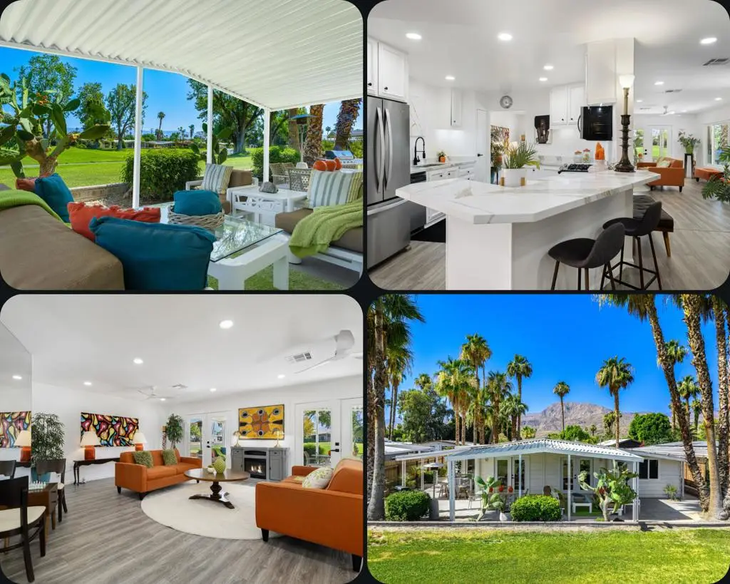 427 Calle Madrigal, Cathedral City, CA 92234 - Image #1