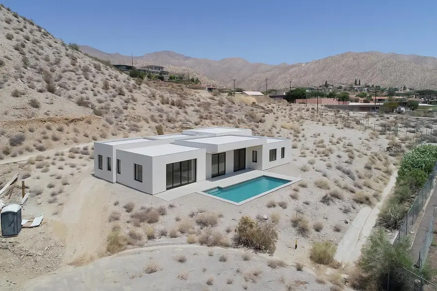 0 Calle Fundador, Desert Hot Springs, CA 92240 - #3