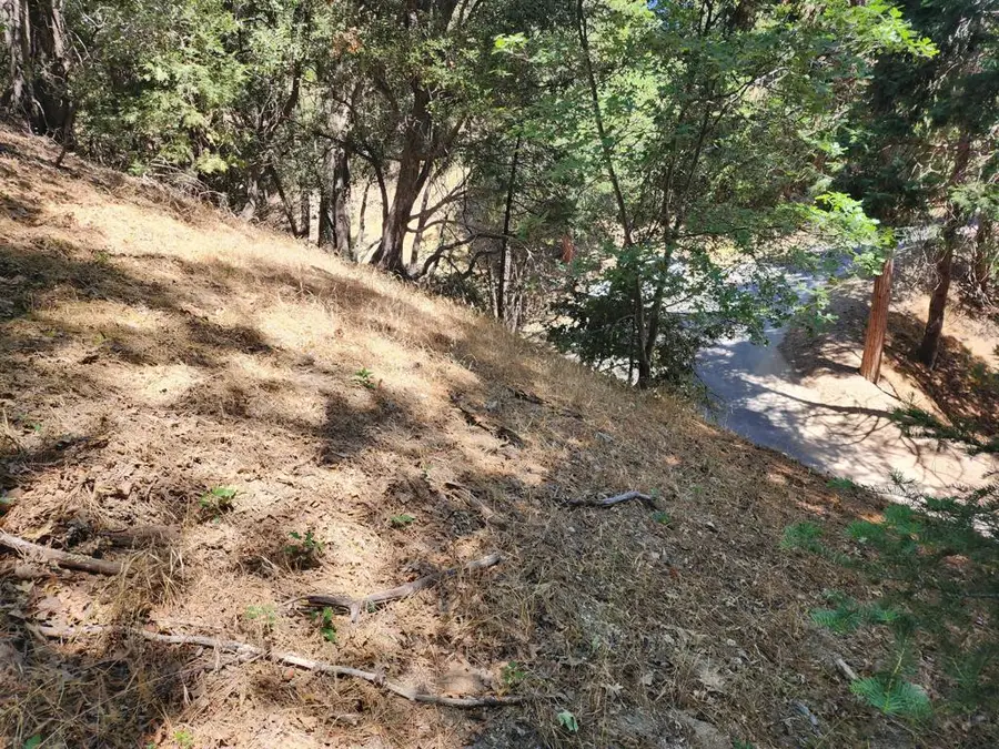 0 Edelweiss Drive, Crestline, CA 92325 - #2