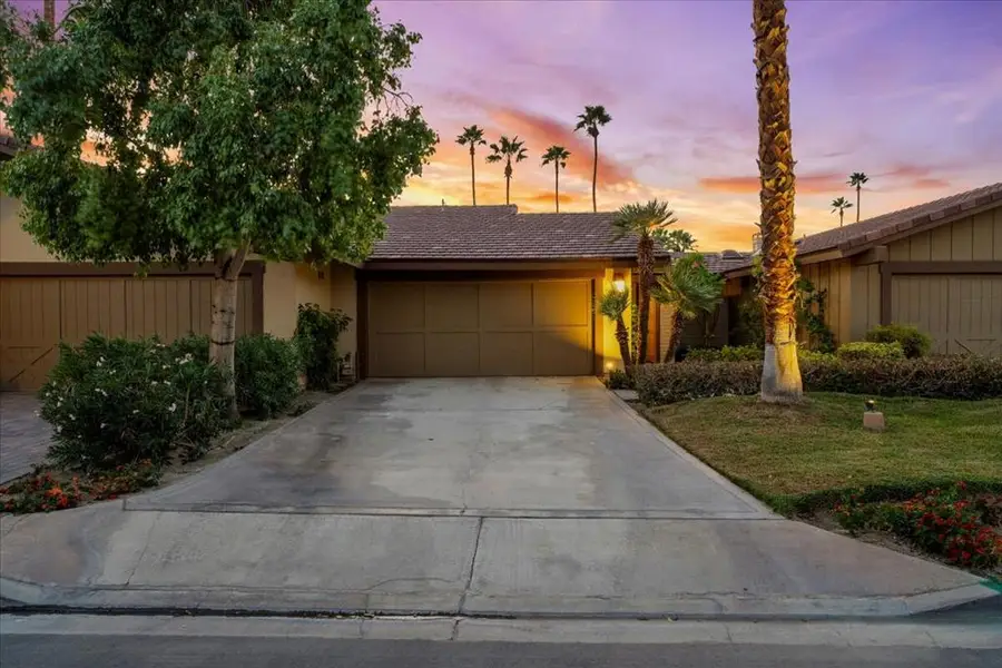 107 Tanglewood Trail, Palm Desert, CA 92211 - Image #2