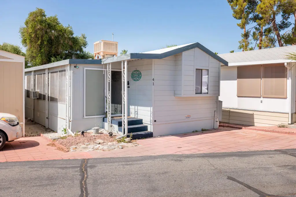 74711 Dillon Road #41, Desert Hot Springs, CA 92241 - Image #1