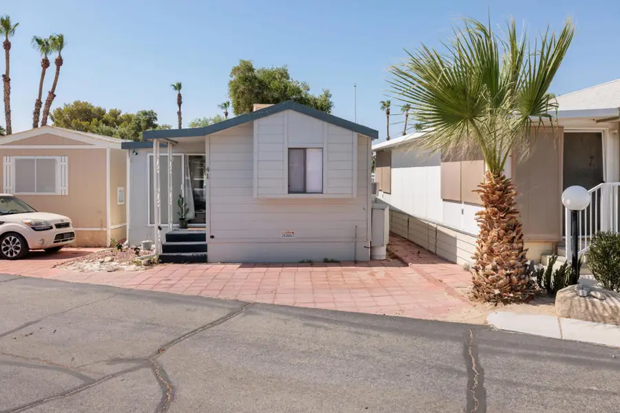 74711 Dillon Road #41, Desert Hot Springs, CA 92241 - Image #2