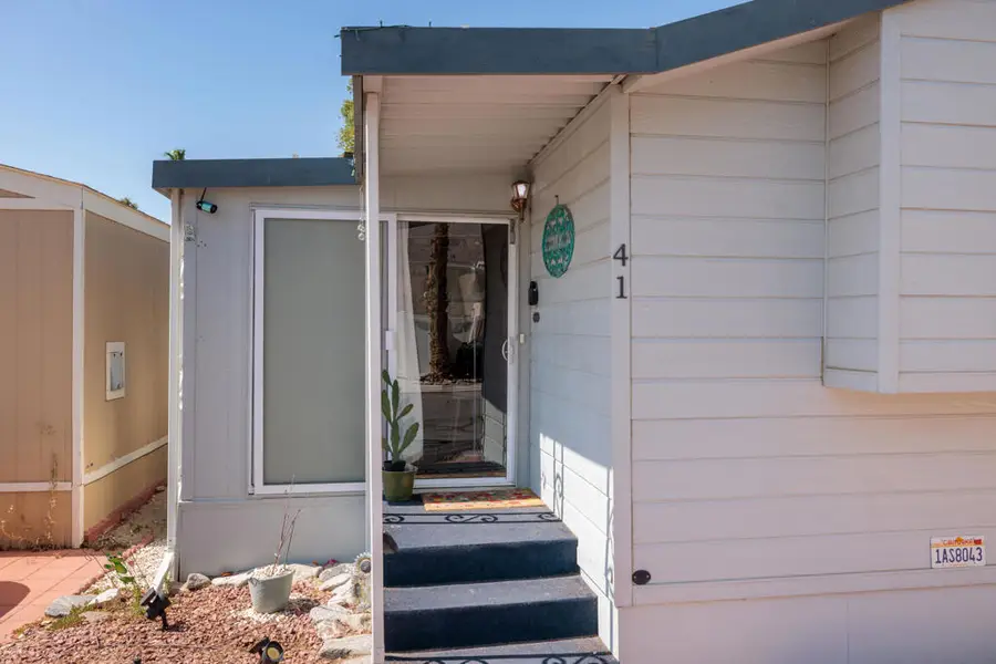 74711 Dillon Road #41, Desert Hot Springs, CA 92241 - Image #3