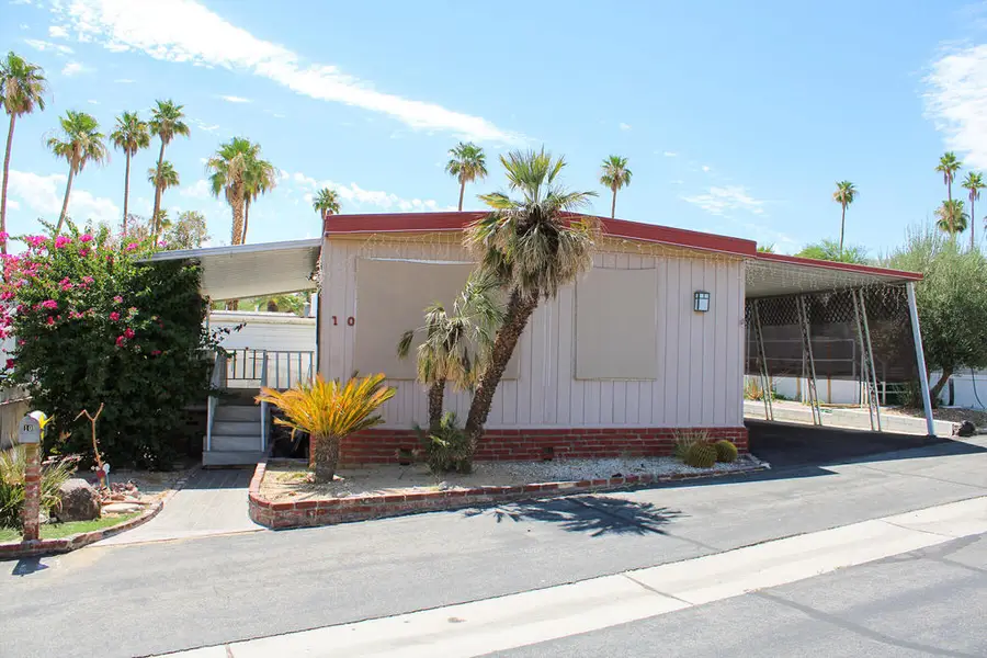 10 Box C Drive, Palm Desert, CA 92260 - #2