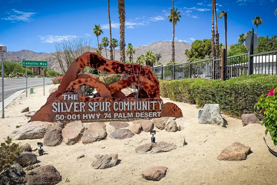 10 Box C Drive, Palm Desert, CA 92260 - #3