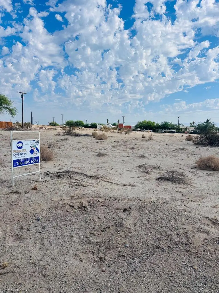 1041 Aberdeen Drive, Thermal, CA 92274 - #1