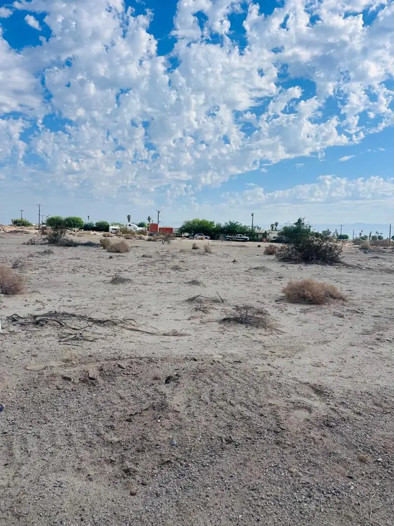 1041 Aberdeen Drive, Thermal, CA 92274 - #2