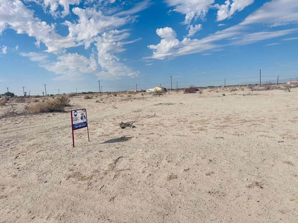 1042 Treasure Drive, Thermal, CA 92274 - #1