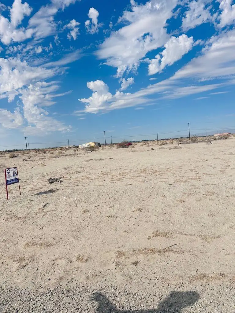 1042 Treasure Drive, Thermal, CA 92274 - #3