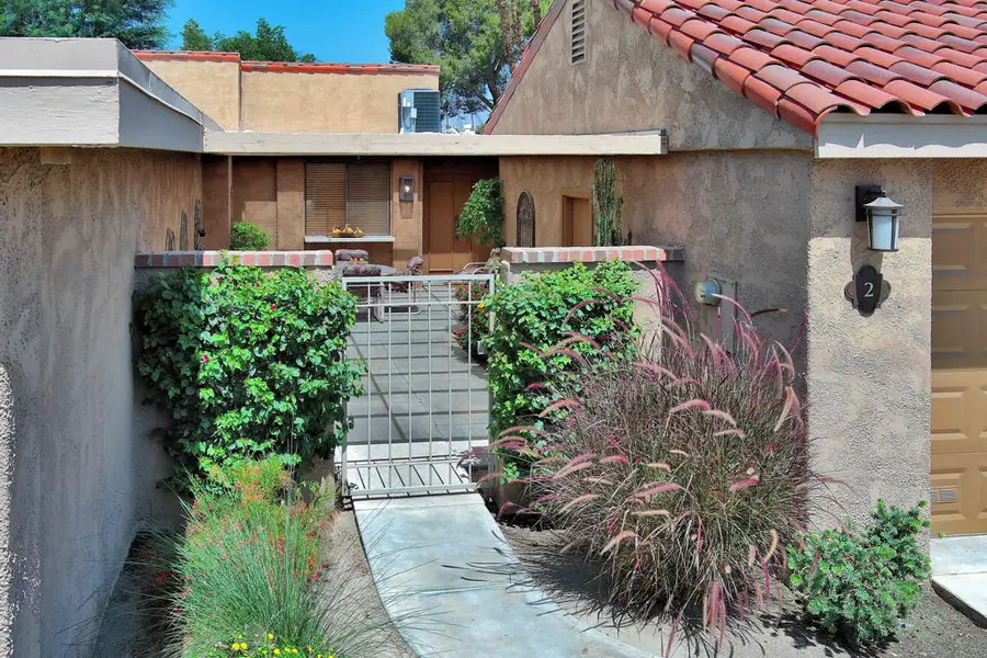 2 Granada Drive, Rancho Mirage, CA 92270 - #2