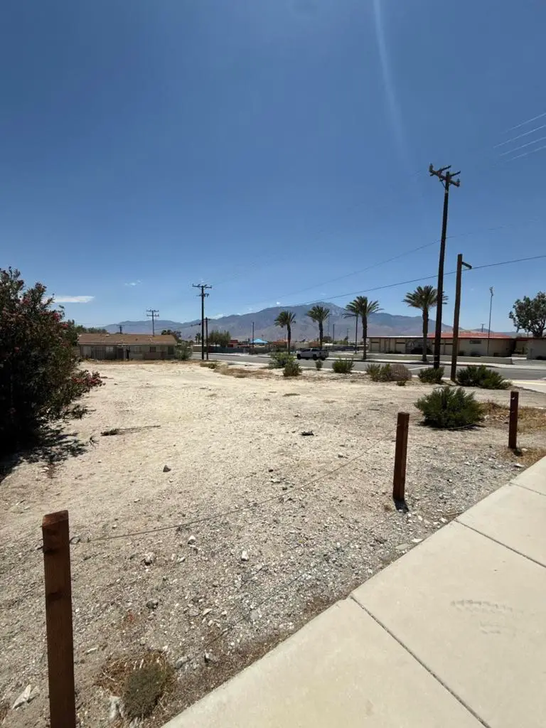 66011 2nd Street Street, Desert Hot Springs, CA 92240 - #2