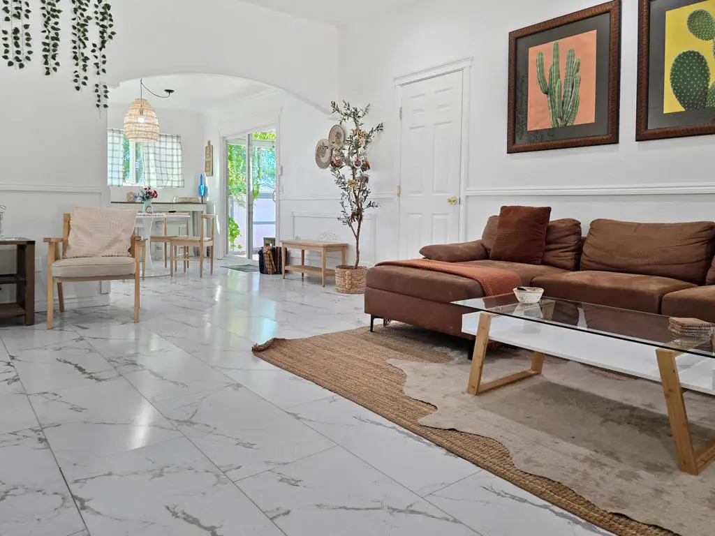 61538 El Reposo Street, Joshua Tree, CA 92252 - #1