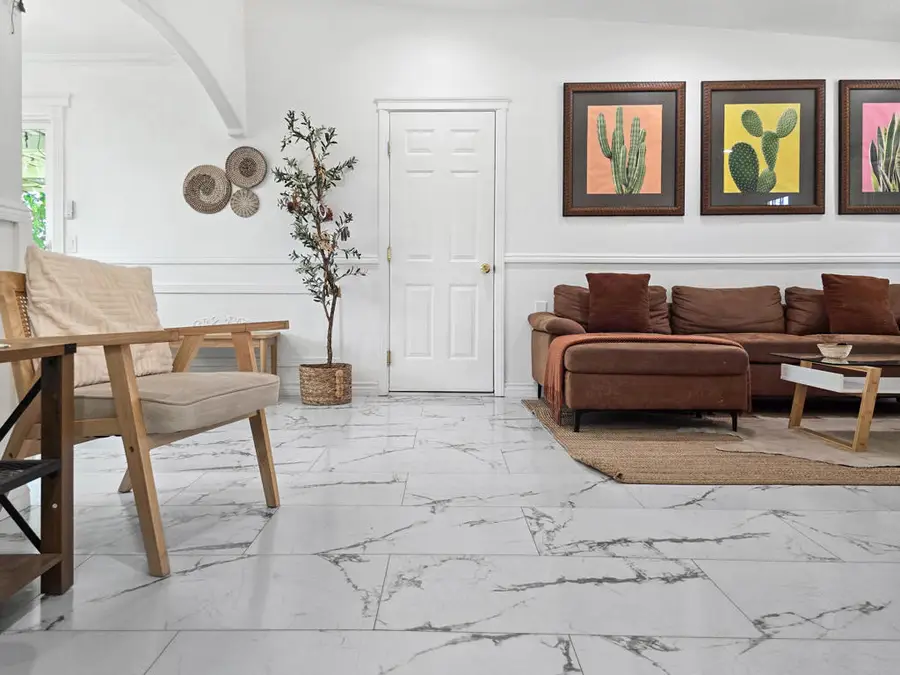 61538 El Reposo Street, Joshua Tree, CA 92252 - #2