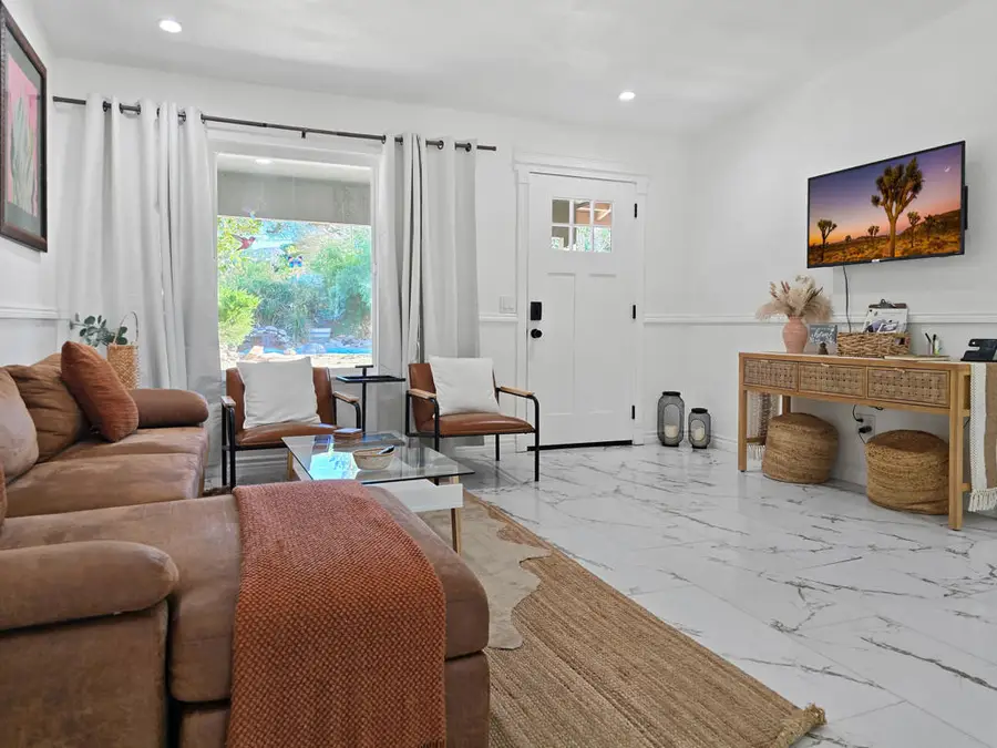 61538 El Reposo Street, Joshua Tree, CA 92252 - #3