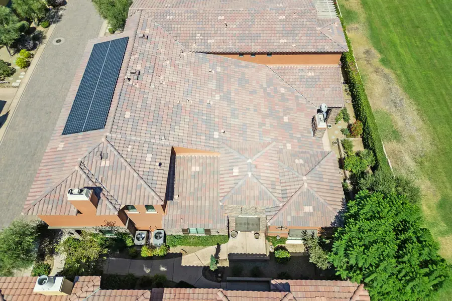 4172 Via Mattina, Palm Desert, CA 92260 - #3