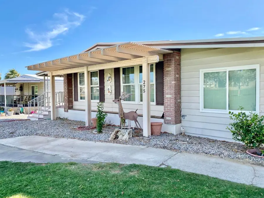 15500 Bubbling Wells Road #275, Desert Hot Springs, CA 92240 - Image #2