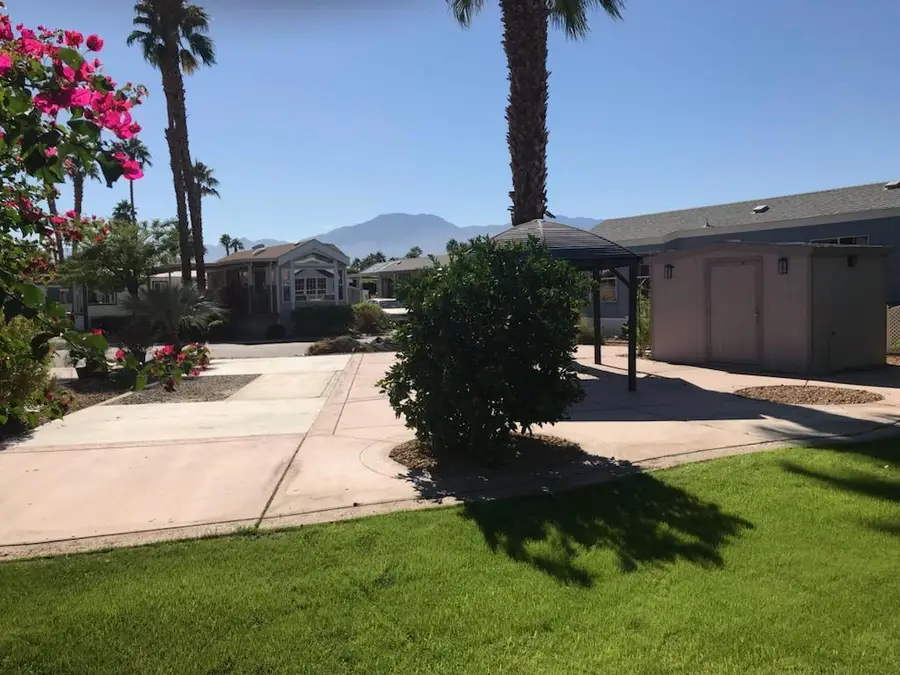 81620 Avenue 49 #231b, Indio, CA 92201 - #2