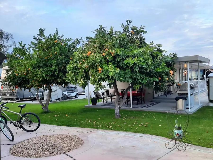 81620 Avenue 49 #231b, Indio, CA 92201 - #3