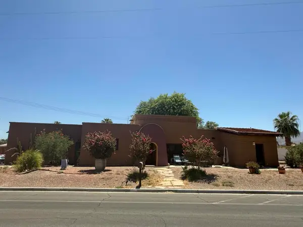 51520 Avenida Montezuma, La Quinta, CA 92253