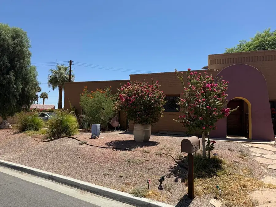 51520 Avenida Montezuma, La Quinta, CA 92253 - #2
