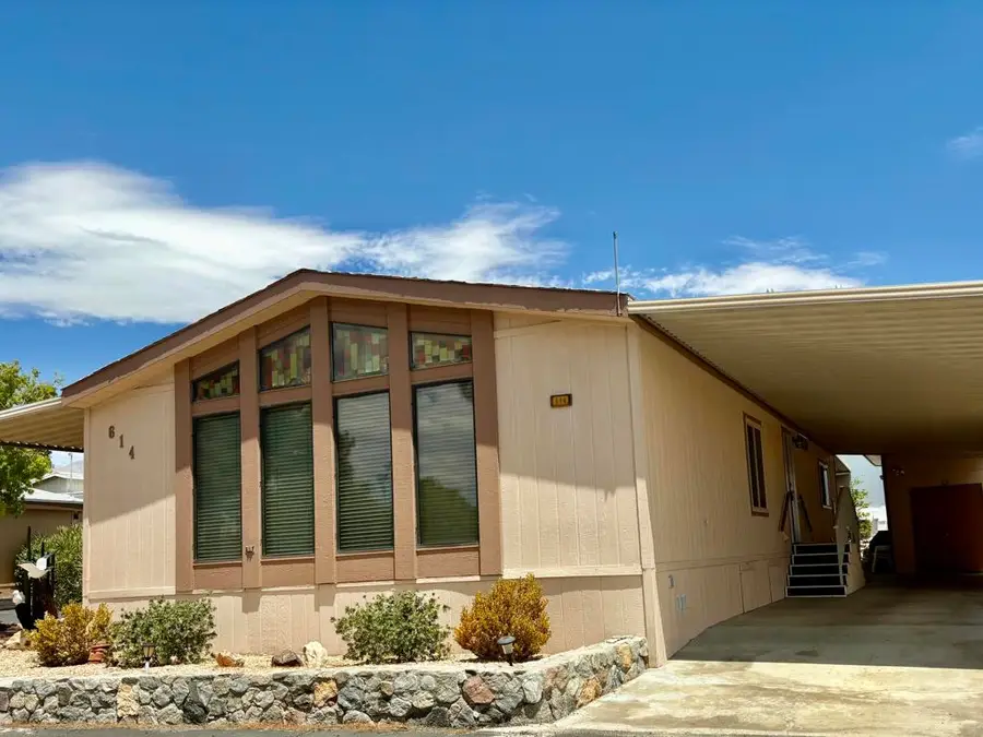 74711 Dillon Road #614, Desert Hot Springs, CA 92241 - Image #2
