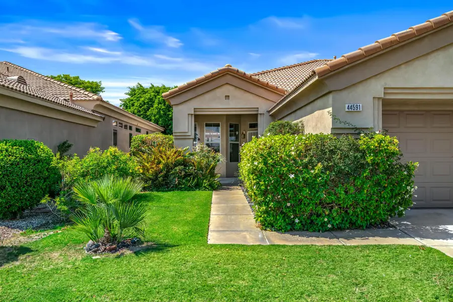 44591 S Heritage Palms Drive, Indio, CA 92201 - Image #3
