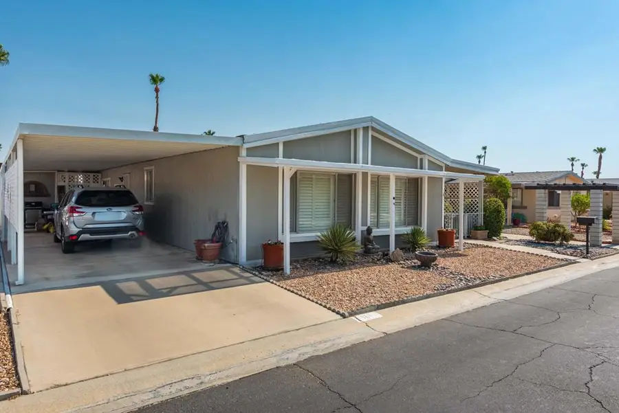 181 Zacharia Drive, Cathedral City, CA 92234 - #2