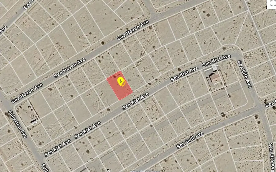 1268 Sea Kist Avenue, Thermal, CA 92274 - #2