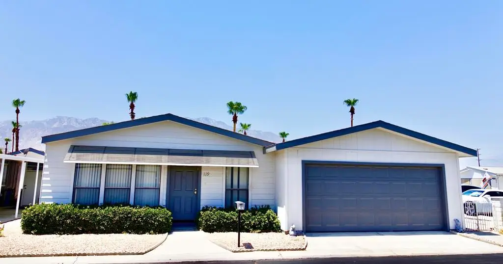 119 Mount Ararat Drive, Cathedral City, CA 92234 - #1