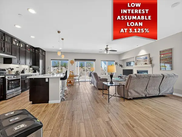 64134 Van Horn Mountain Street, Desert Hot Springs, CA 92240