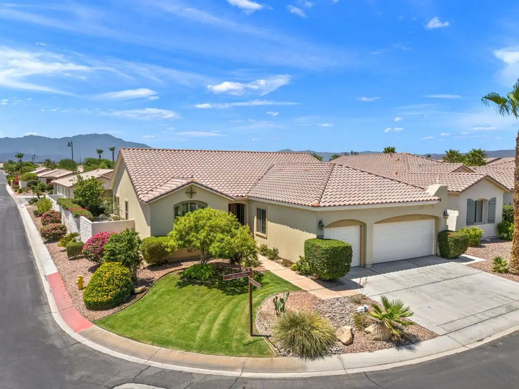 41575 Calle San Elijo, Indio, CA 92203 - Image #1