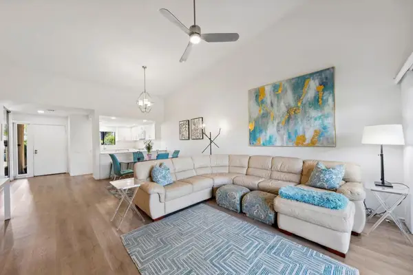 1254 Tiffany Circle N, Palm Springs, CA 92262