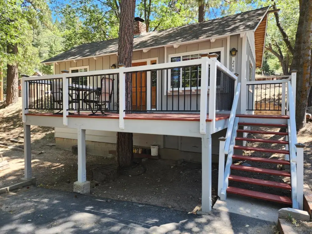 2481 Spruce Drive, Running Springs, CA 92382 - #1