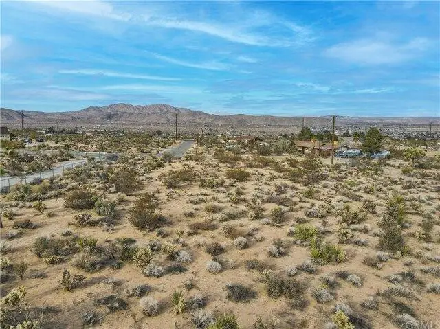 0 Latham Trail, Joshua Tree, CA 92252 - #1
