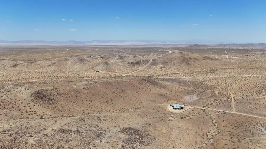 0 Latham Trail, Joshua Tree, CA 92252 - #2