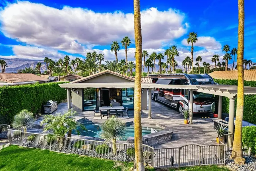 48170 Hjorth Street #63, Indio, CA 92201 - Image #2