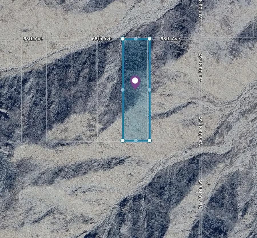 0 68th Avenue, Thermal, CA 92274 - #3