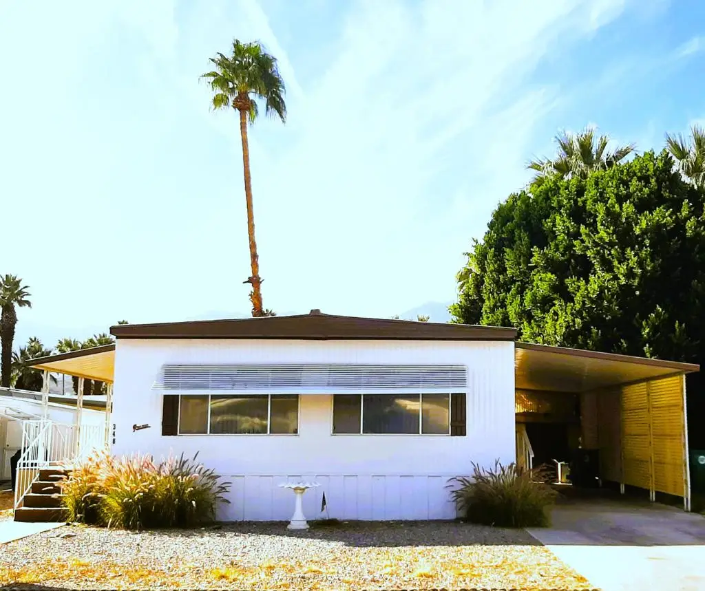 348 Sand Creek Creek, Cathedral City, CA 92234 - #1