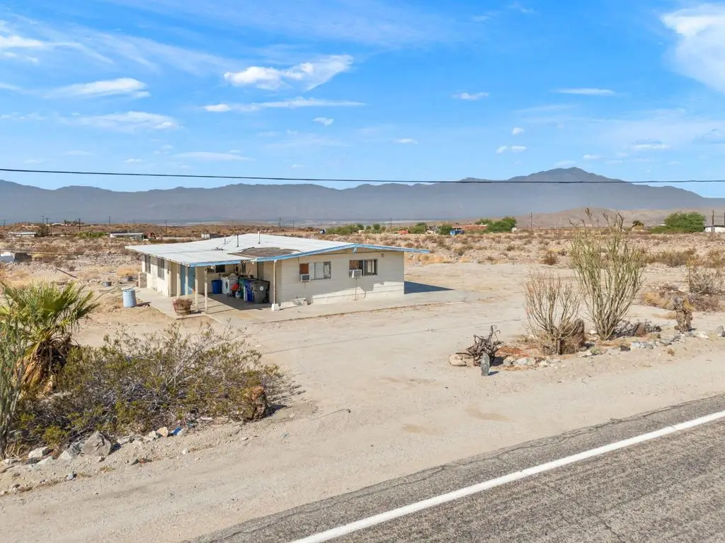 80221 Dillon Road, Desert Hot Springs, CA 92241 - Image #1
