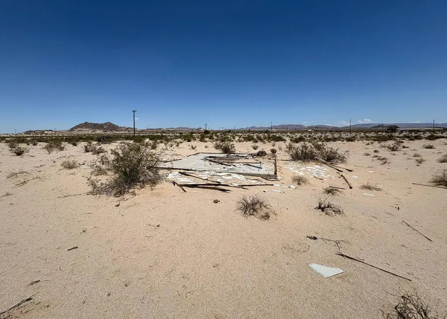 0 Bagdad Highway, Twentynine Palms Yucca Valley, CA 92277 - Image #3