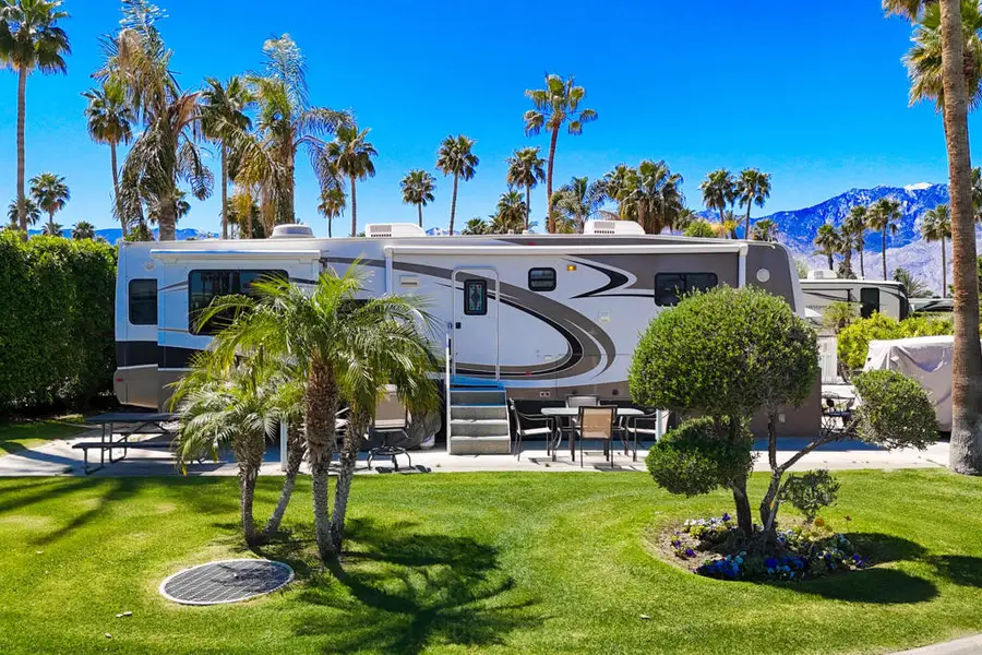 69411 Ramon Rd #504, Cathedral City, CA 92234 - #2