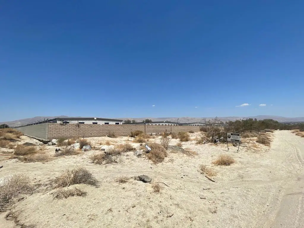 0 Close To Dillon Rd. Road, Desert Hot Springs, CA 92240 - #1