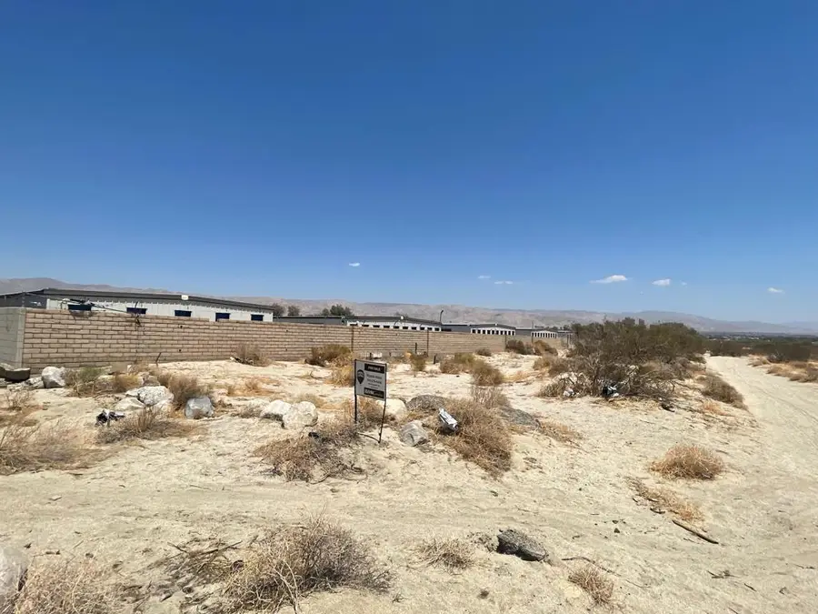 0 Close To Dillon Rd. Road, Desert Hot Springs, CA 92240 - #2