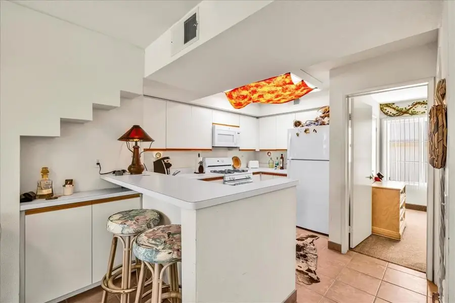 1555 N Chaparral Road #402, Palm Springs, CA 92262 - #3