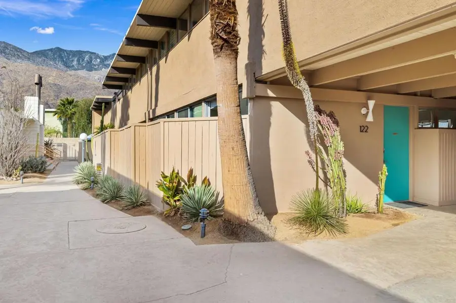 1111 E Palm Canyon Drive #122, Palm Springs, CA 92264 - #2